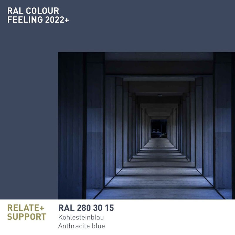 RAL 280 30 15